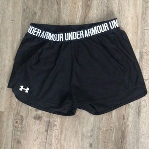 Under Armour Shorts